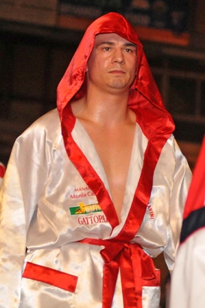 Titolo Italiano Superwelter: Nicchi mantiene la cintura tricolore