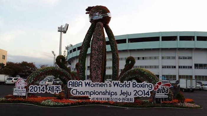 #Jeju14 AIBA Women's World Boxing Championships - Al via il Mondiale, domani sul ring le prime due Azzurre: Gordini e Mesiano