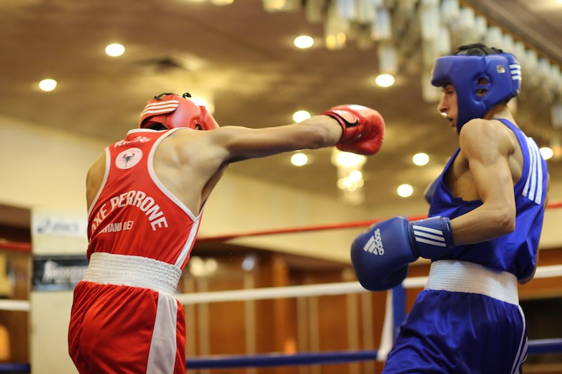 Campionati Italiani Youth 2013 - Torneo Nazionale Femminile Junior-Youth TREVI 2013: Day 4 Completato il tabellone delle Finali Youth - Primi risultati nei Tornei Femminili