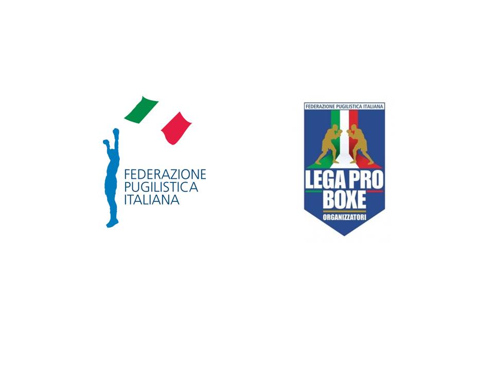 La Lega Pro Boxe cambia vertice e si rimette subito all’opera in accordo con la Federazione Pugilistica Italiana