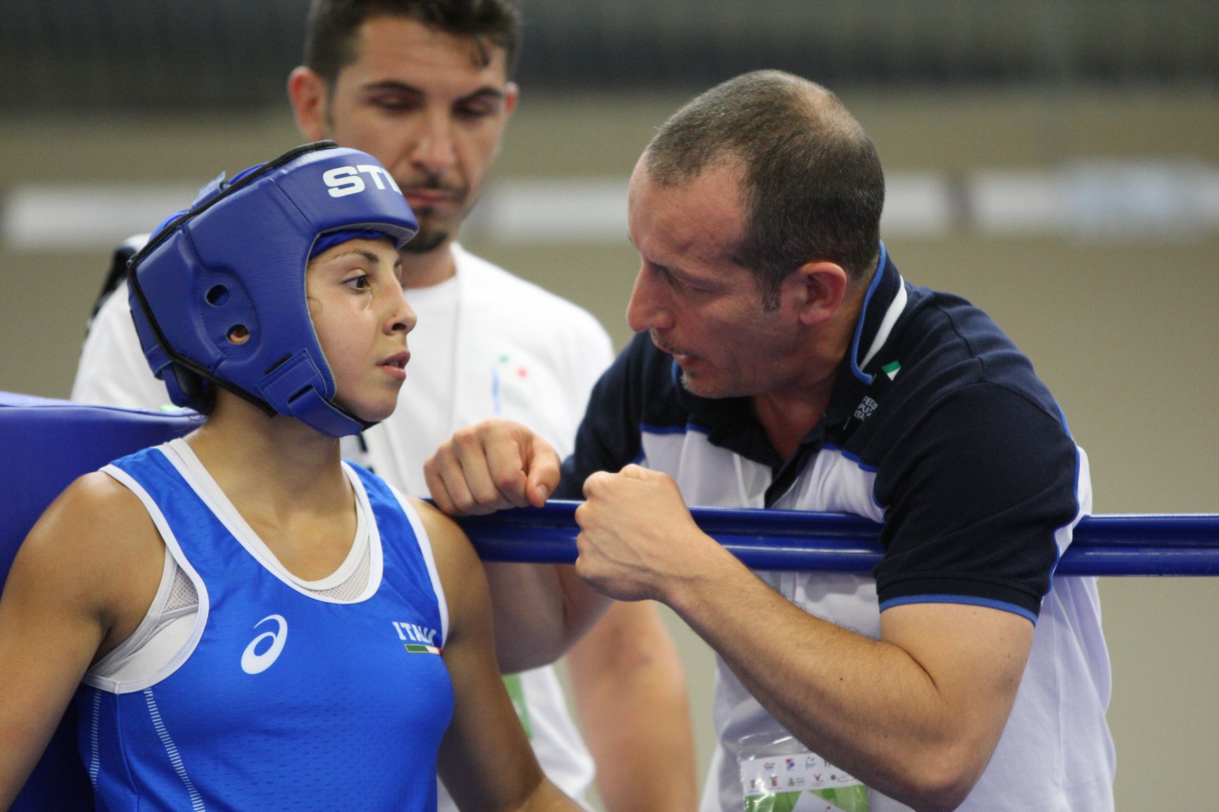 #Assisi14 Euro Junior/Youth Boxing Championships: Nel Torneo Youth vincono la Testa, La Ferlick e la Martusciello, domani sul ring 5 Azzurre Junior