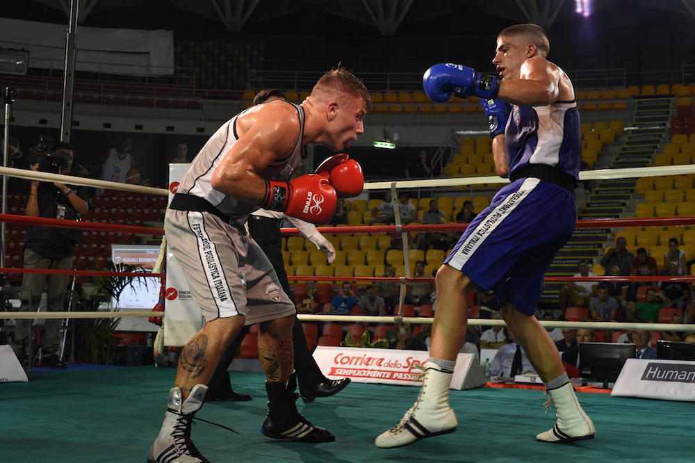 COMUNICATO FPI: Roma Capitale della Boxe Dal Palatiziano alla nuova casa del Pugilato: con la collaborazione dell’Assessorato alla Qualità della Vita, Sport e Benessere di Roma Capitale la FPI ritorna alle origini.