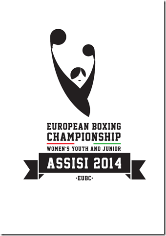 European Women's Junior/Youth Boxing Championships Assisi 2014 - Programma Competizione