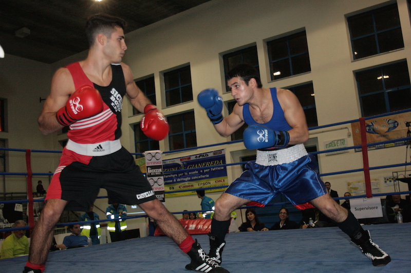 #Elite14 Campionati Italiani Maschili di Pugilato Gallipoli 3-8/12 - Ecco i nomi dei 40 semifinalisti - Domani si boxe per l'accesso alle finali - Inizio Gare H 15 Diretta Live Youtube FPIOfficialChannel