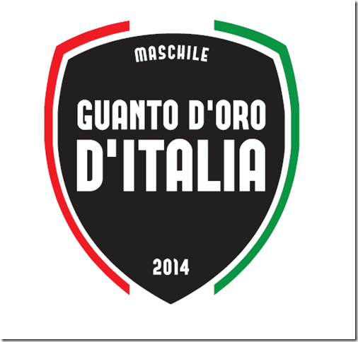 VIII Edizione Guanto d’Oro d’Italia Trofeo “A. Garofalo”: 72 Atleti in gara a Bergamo dal 27 al 29 Giugno