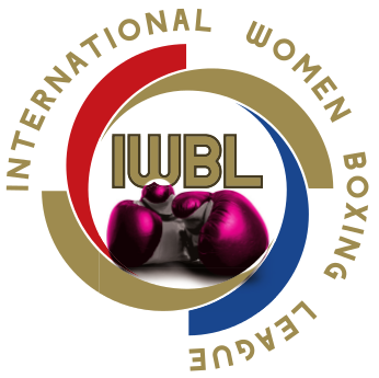 14 IWBL Official Logo