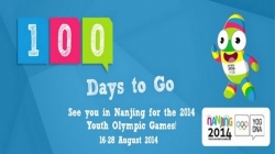 NANJING 2014: Meno 100 giorni alla seconda edizione dei Giochi Olimpici Giovanili Estivi - 4 Boxer Azzurri in Gara