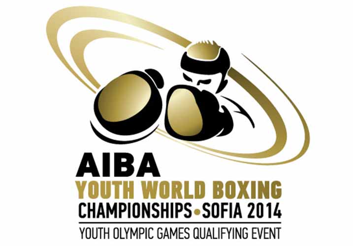 AIBA Youth World Boxing Champs Sofia 2014: ONLINE IL SITO UFFICIALE con pagina dedicata per la Diretta Streaming di tutti i match