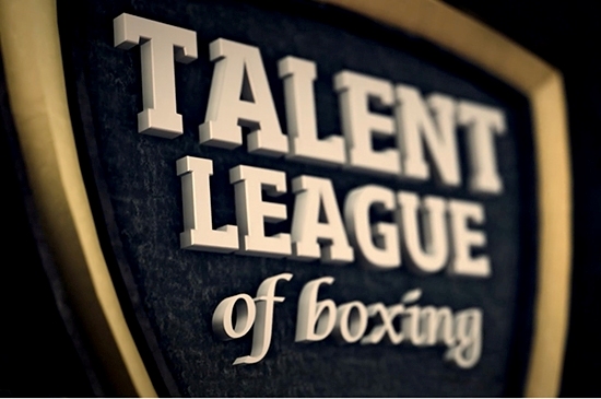 Talent League Of Boxing: il 12 Marzo a Roma la Presentazione Ufficiale, Ospite d'onore il Presidente CONI Malagò