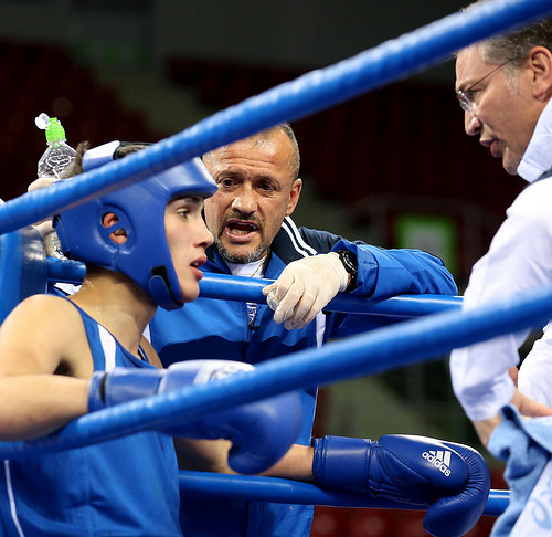 AIBA Youth World Boxing Championships Sofia 2014 Day 5: La Testa e la Floridia ai quarti, Di Napoli esce nei 75 Kg Arecchia vola agli ottavi 64 Kg