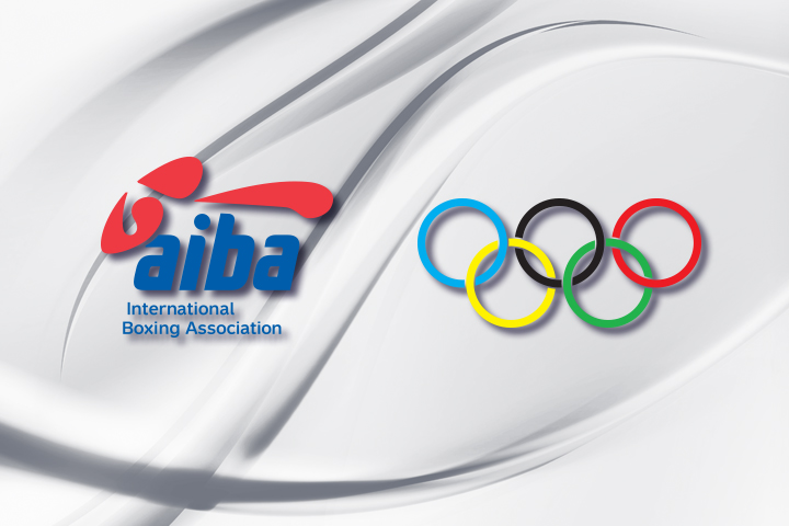 16 AIBA IOC