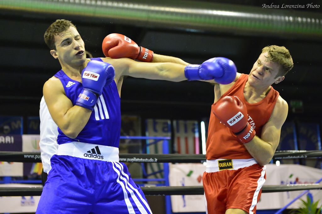 Campionati Nazionali Universitari Milano 2014 Day 2: H 15 in scena le semifinali Diretta Youtube su FPIOfficialChannel - Livescore FPI.it