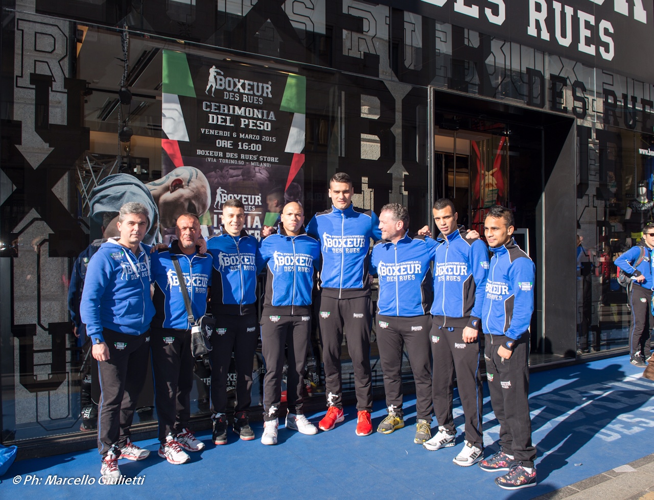 #WSBV #noisiamoenergia - Day 8 Il 7 marzo a Milano l'Italia Thunder sfiderà i Baku Fires