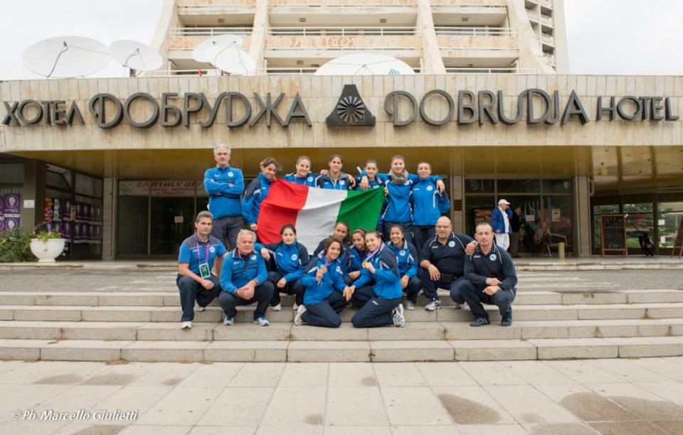 AIBA Women Junior/Youth World Boxing Championships Albena 2013. Polonia e Russia dominano i due ranking