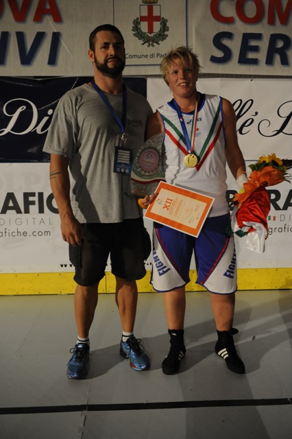 2013 IWBC FD Severin