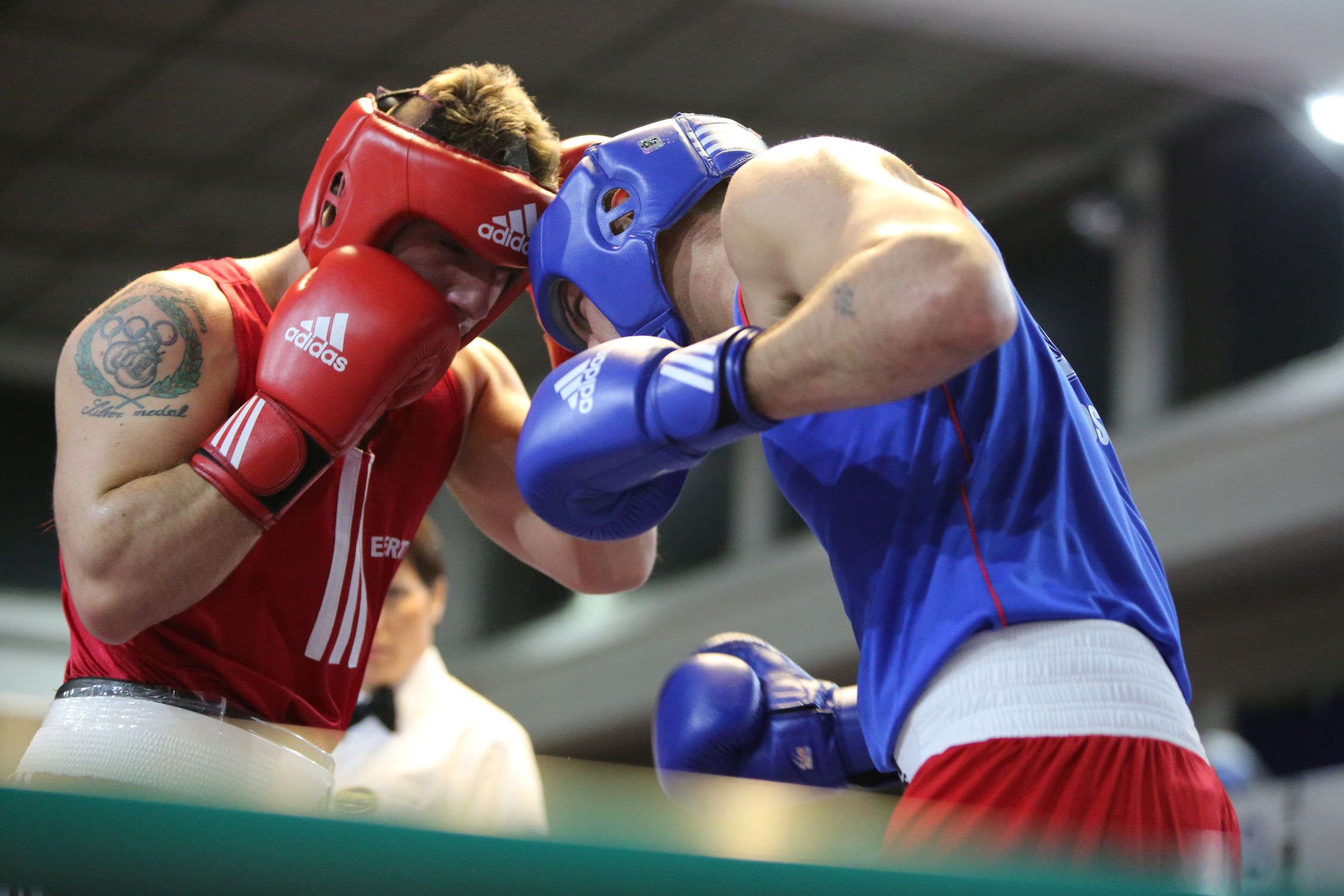 91 Italian Elite Boxing Champs Galliate 2013 DAY 3:Ecco i semifinalisti dei 69, 75, 81, 91 e +91 Kg - Domani i QUARTI delle altre 5 Categorie di Peso