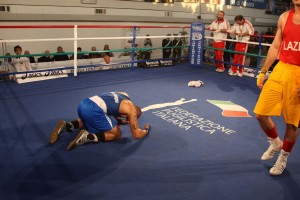 #Elite14 Campionati Italiani Maschili di Pugilato Gallipoli 3-8 Dicembre: Presentazione Categorie 56 Kg e 60 Kg