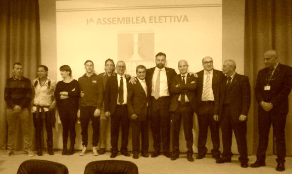 #LegaProBoxe: ASSEMBLEA GENERALE ELETTIVA - Ecco i Risultati, Nori confermato Presidente