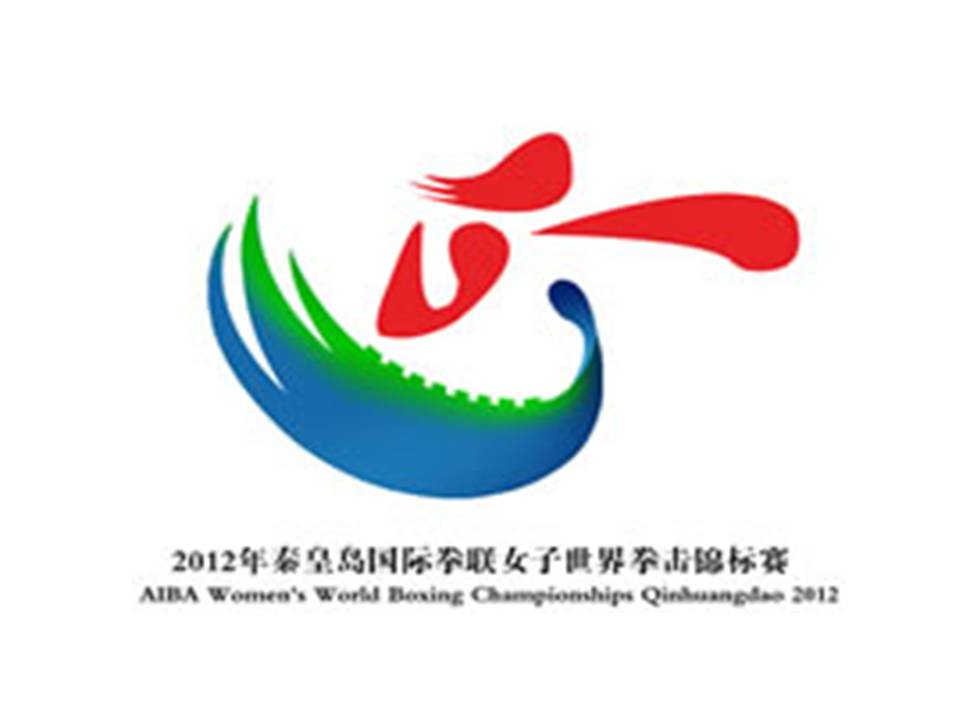 AIBA_2012_WomensChampionships_Logo