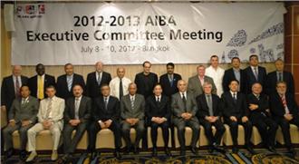 AIBA_Meeting_Bangkok_2012