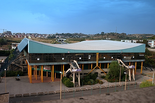 PalaCatania