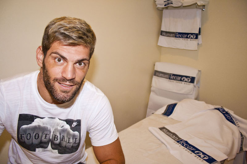 clemente russo