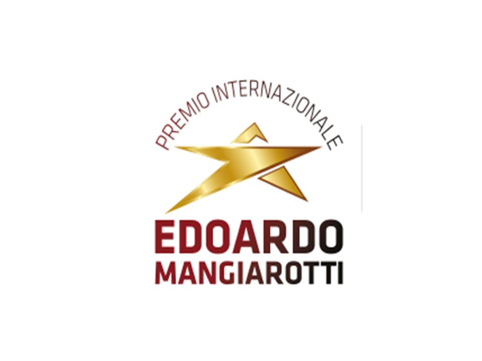 Prima edizione del Premio Internazionale Edoardo Mangiarotti