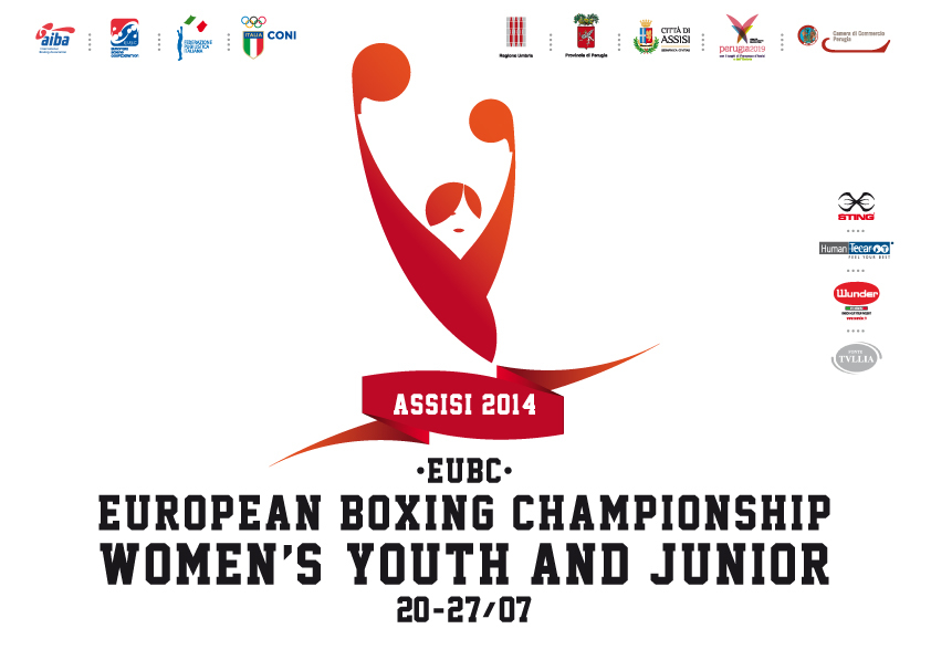 #Assisi14 Euro Junior/Youth Boxing Championships: Live su Youtube EUBC - Livescore su Livefpi.it