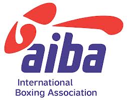 LOGO AIBA