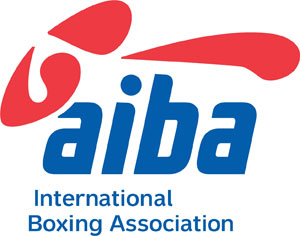 Association Internationale de Boxe Amateur logo