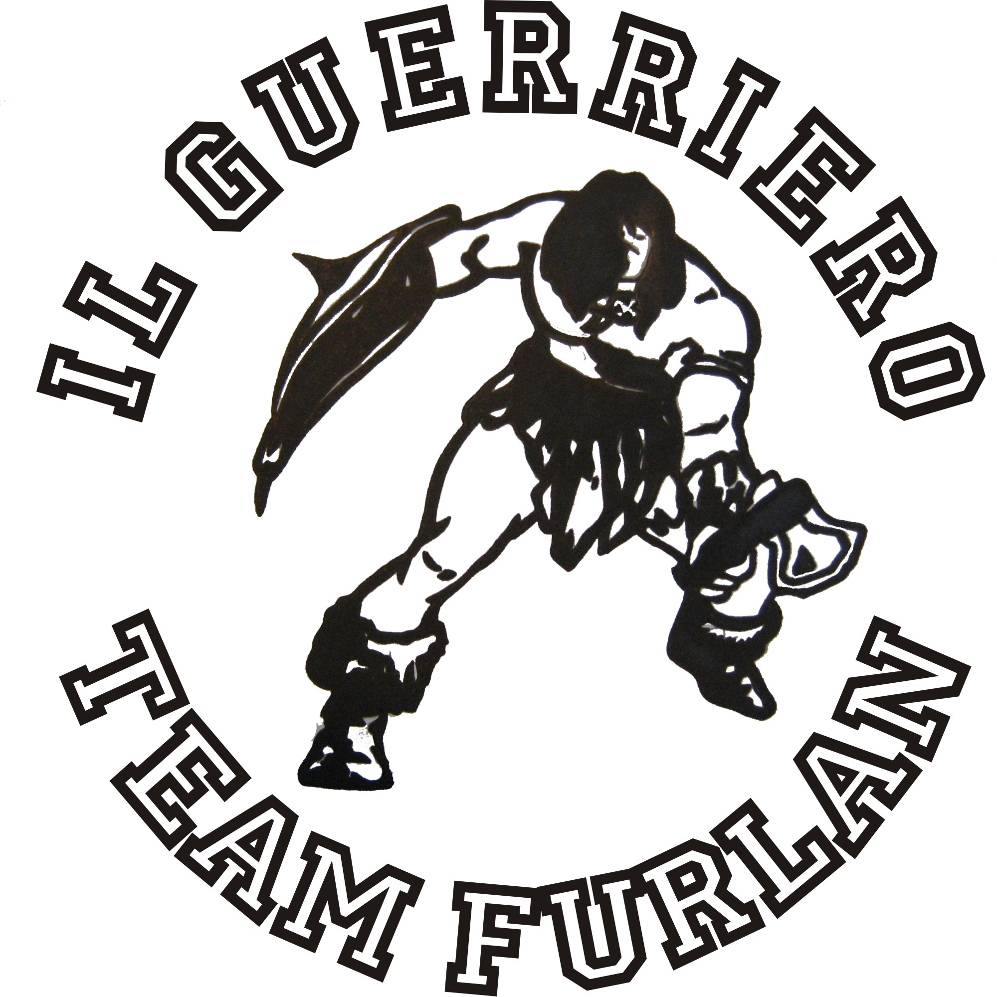 guerriero furlan