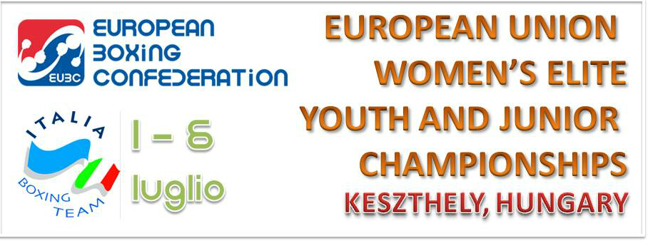 Banner Unione Europea