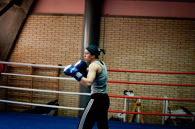 AIBA Women's World Boxing Championships: Passa anche la Marenda, l'Italia parte alla grande