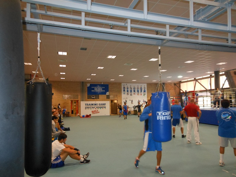 Boxing Open Da 2013-1