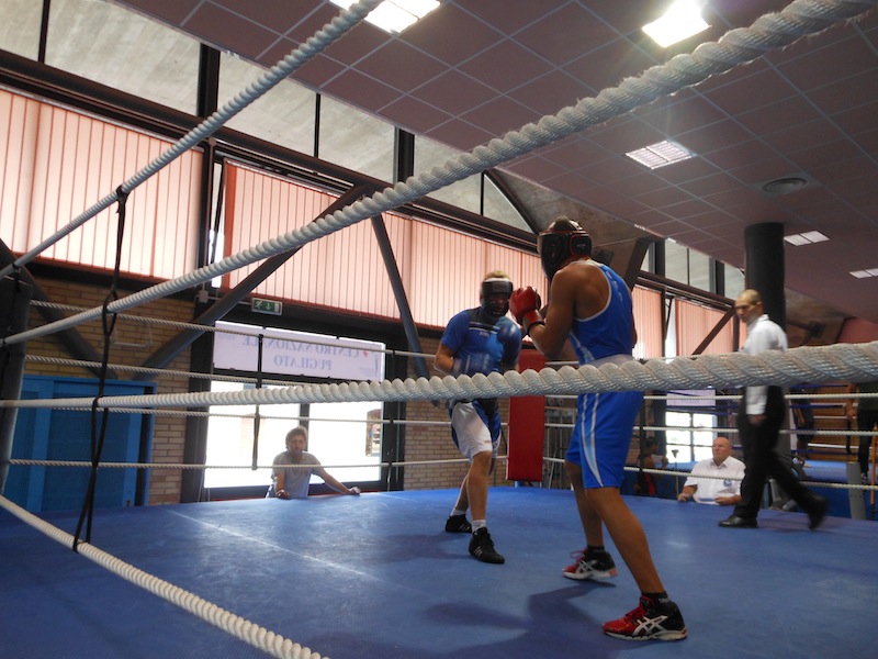 Boxing Open Day 2013-1