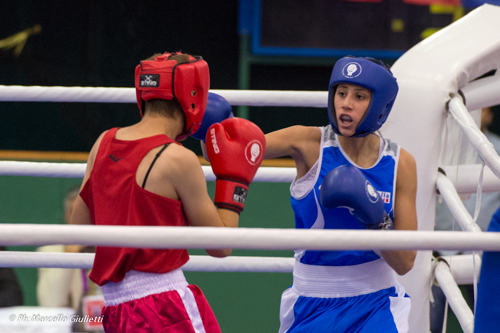 AIBA Women's Junior/Youth Boxing Championships: dal 15 al 24 maggio Taipei sarà il ringside dell'edizione iridata 2015