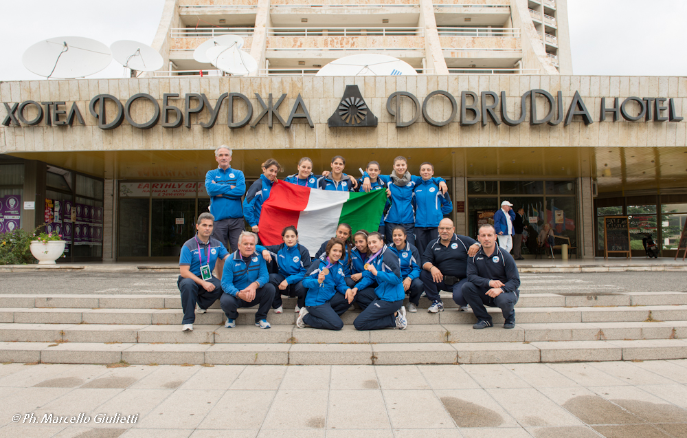 Camp Mondo Fem Albena Bulgaria 2013-4337