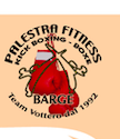 Boxe Fitness barge