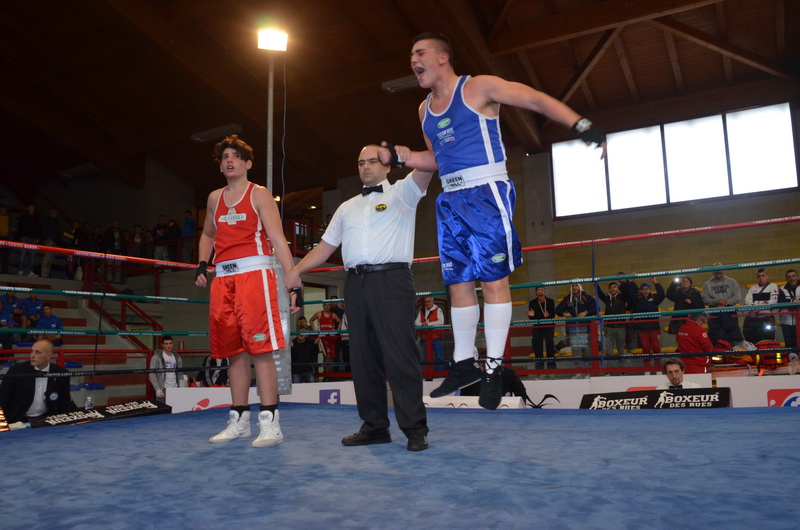 Campionati Italiani SchollBoy Junior Roccaforte Mondovì 2014: I Campioni d'Italia 2014 SchoolBoy e Junior