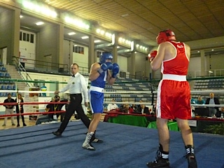 Campionati Italiani Youth 2012: Le finali in Onda su RaiSport2 il 21 e 22 Novembre