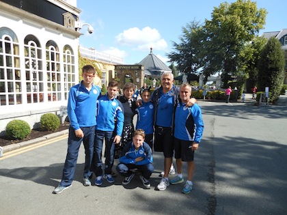 European Schoolboys Boxing Championships 2013: Proclamati i 18 nuovi Campioni