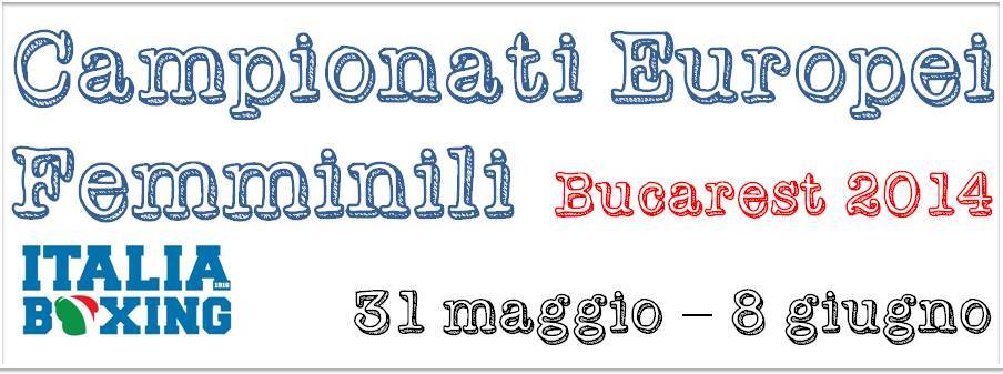 banner europei femminili