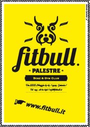 Fitbull_Palestre