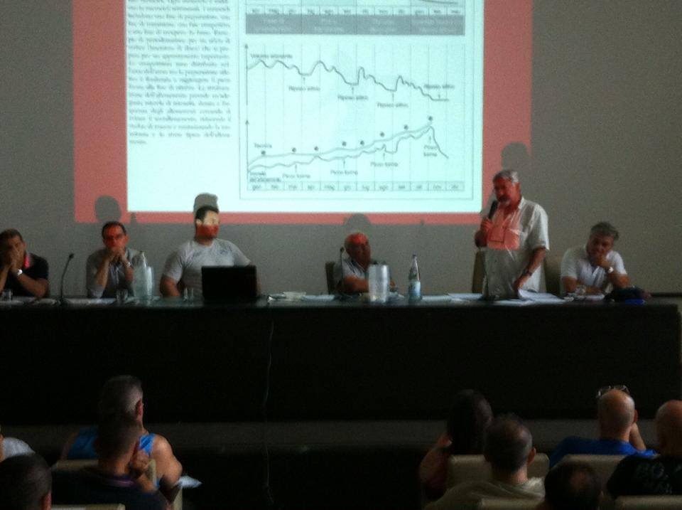 28-29 Giugno ad Assisi Stage aggiornamento Tecnici, aspiranti Tecnici, Maestri di Pugilato e Formatori Periferici - Partiti i lavori per i 75 Corsisti