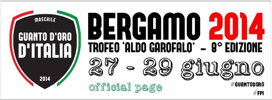 banner guantodoro 2014