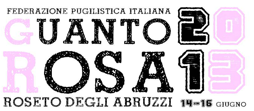 Guanto Rosa - Banner