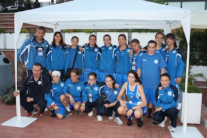 Spettacolo e Grande Boxe a Roma per il Dual Match Italia Polonia, le Azzurre s'impongono per  7-3