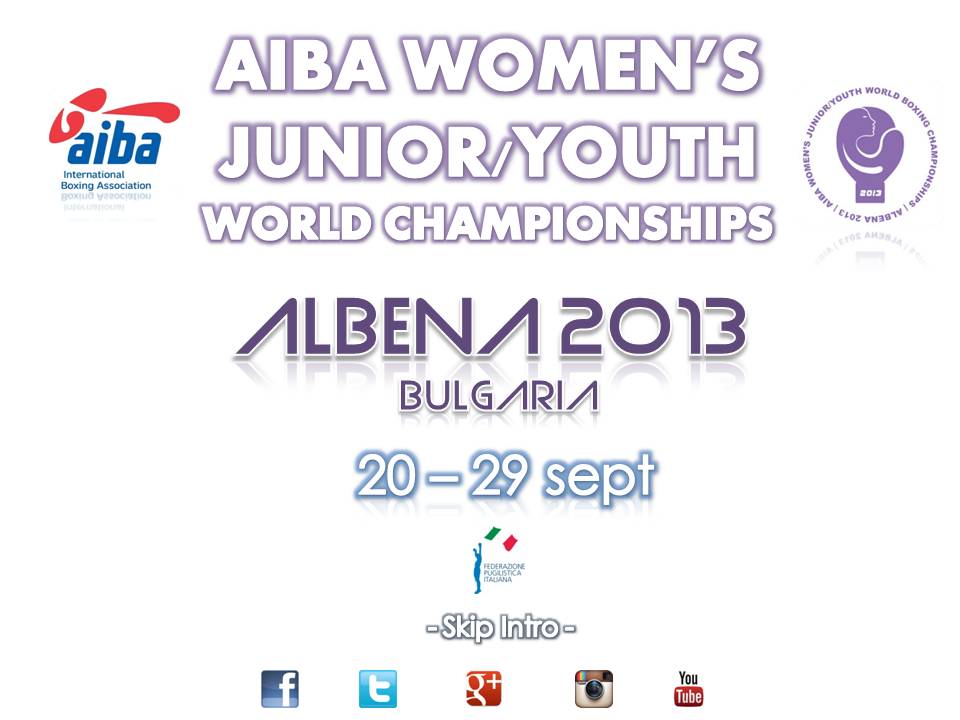 AIBA Women Junior/Youth World Boxing Championships: Gallì e Podda avanzano, domani 6 azzurre in gara