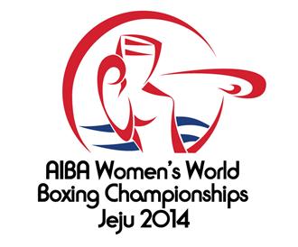 14 AIBA Women Boxing Champs