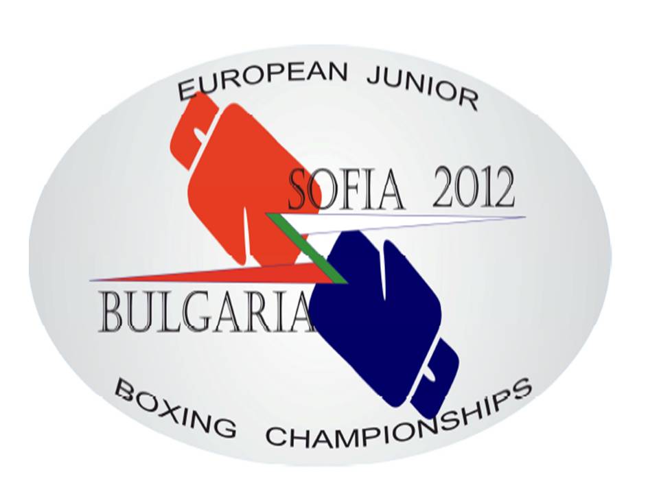 European Junior Boxing Championships 2012: Il 23 primo Gong del Torneo, 4 azzurri in gara